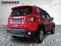 Jeep Renegade Limited 4WD Pano Rouge - thumbnail 5