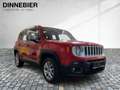 Jeep Renegade Limited 4WD Pano Rouge - thumbnail 7