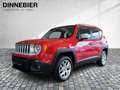 Jeep Renegade Limited 4WD Pano Rouge - thumbnail 2