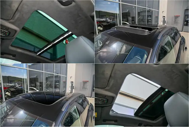 Audi Q8 view 15