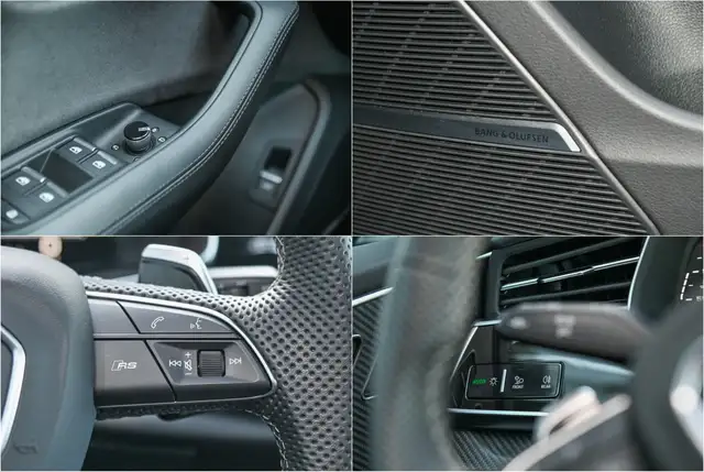 Audi RS Q8 view 20