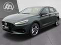 Hyundai i30 MY25 1.0 T-GDI Aut. ADVANTAGE +Navi+Kamera Grün - thumbnail 13