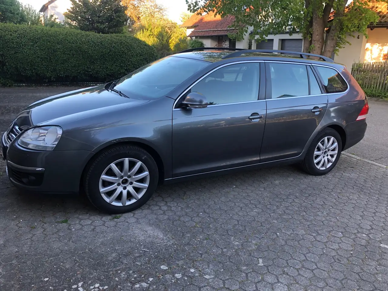 Das Auto