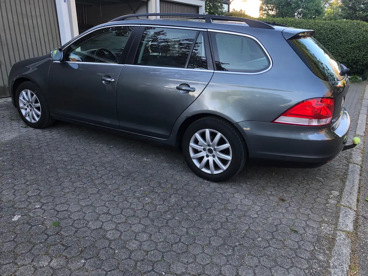 Das Auto