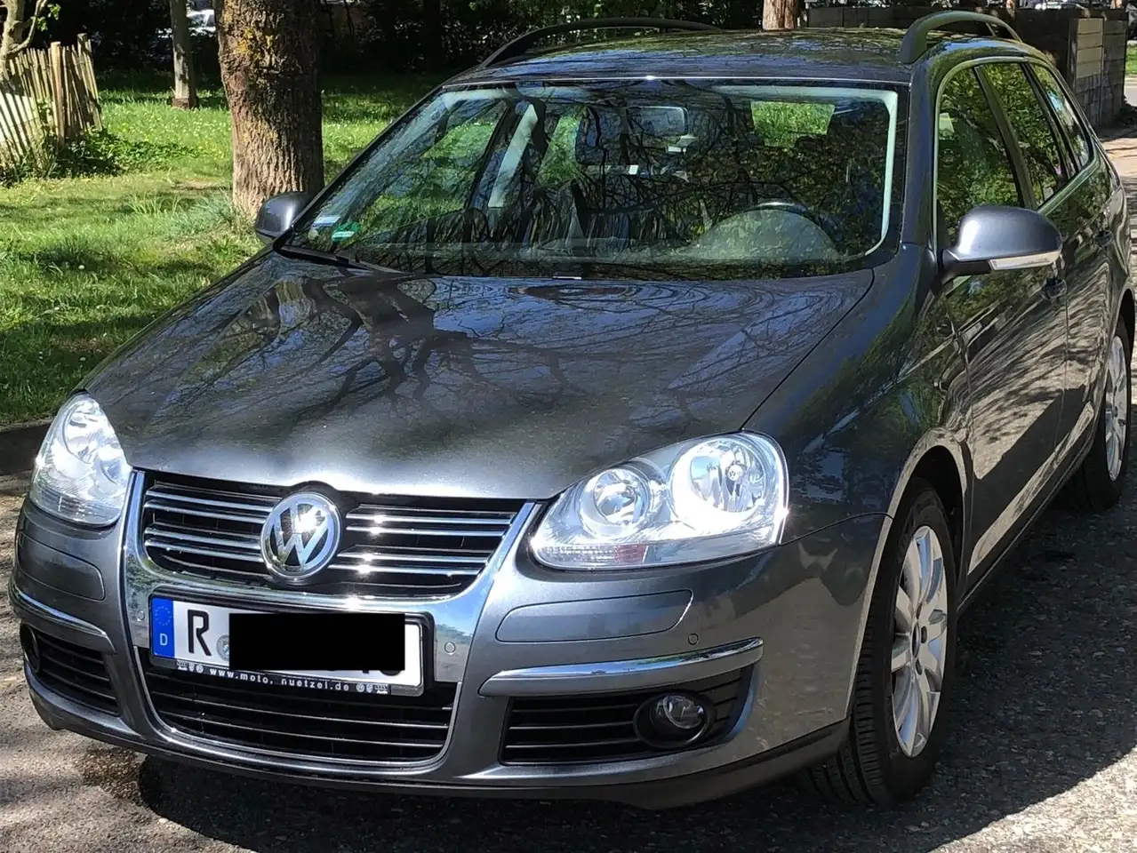 Das Auto