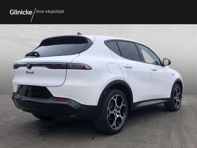 Alfa Romeo Tonale VELOCE 1.5 VGT 118kW (160ps) 48V-Hybrid 1