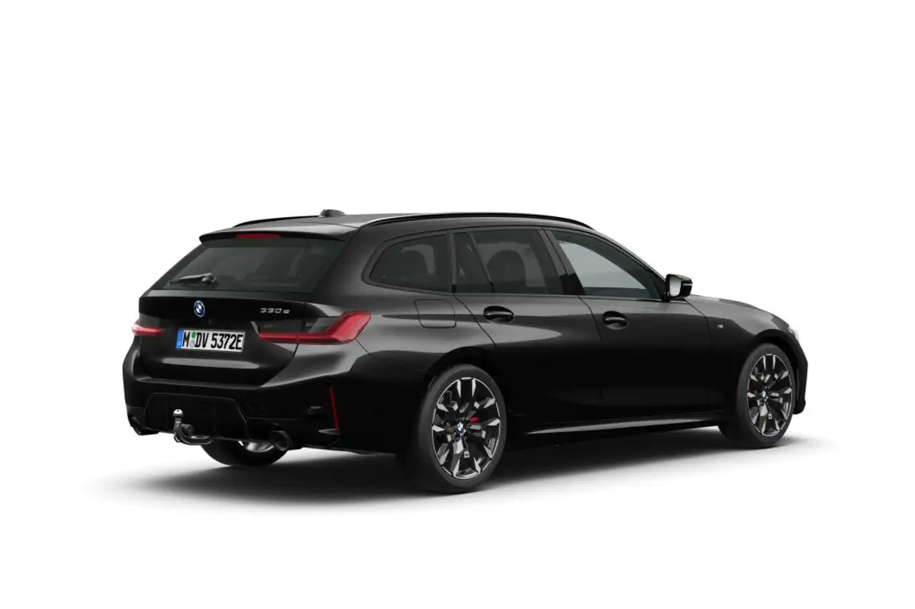 BMW 3 Series 2026