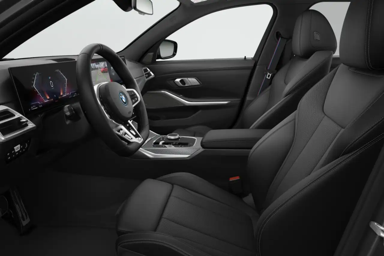BMW 3 Series 2026