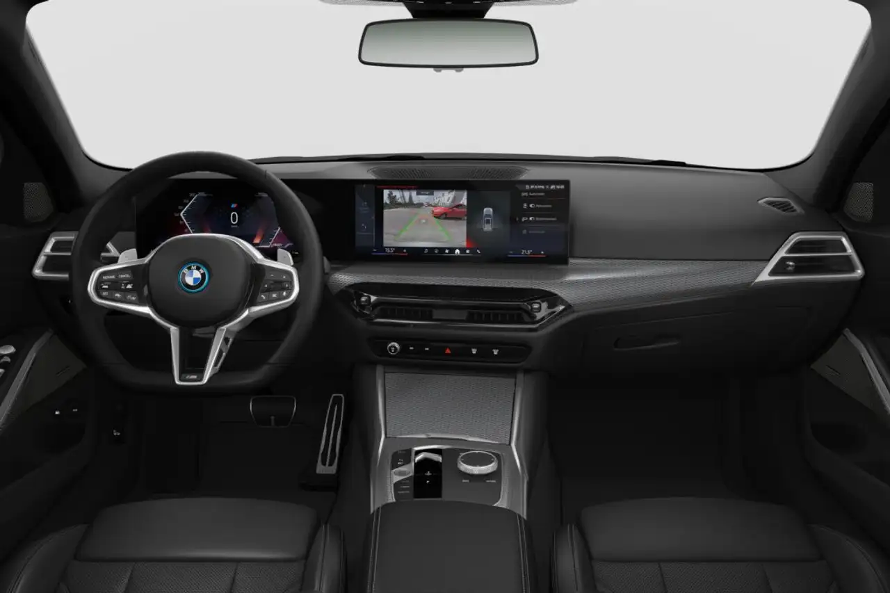 BMW 3 Series 2026