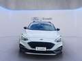 Ford Focus 1.0 EcoBoost Hybrid 125 CV 5p. Active Bianco - thumbnail 2