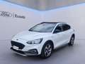 Ford Focus 1.0 EcoBoost Hybrid 125 CV 5p. Active Bianco - thumbnail 3