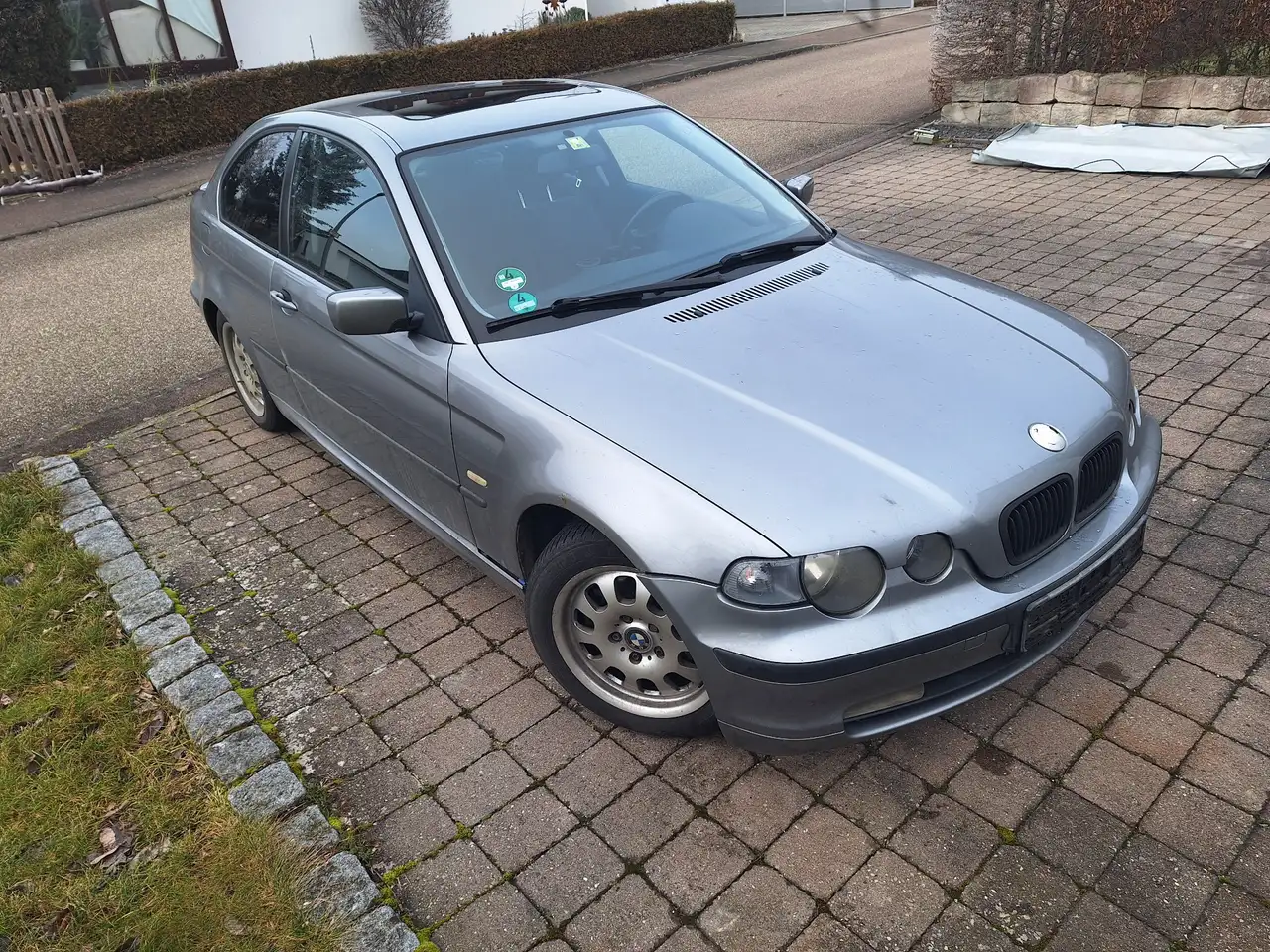 BMW 316