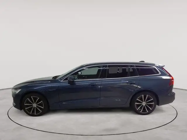 Volvo V60 view 6