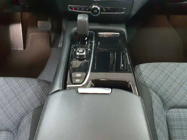 Volvo V60 view 10