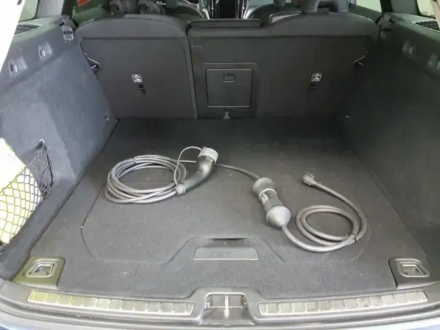Volvo V60 view 15