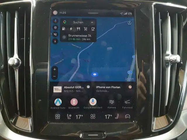 Volvo V60 view 12