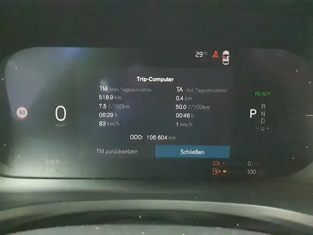 Volvo V60 view 11