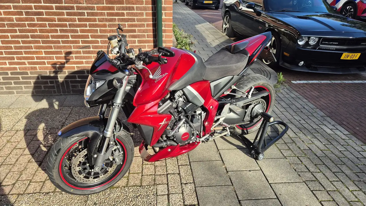 Honda CB 1000