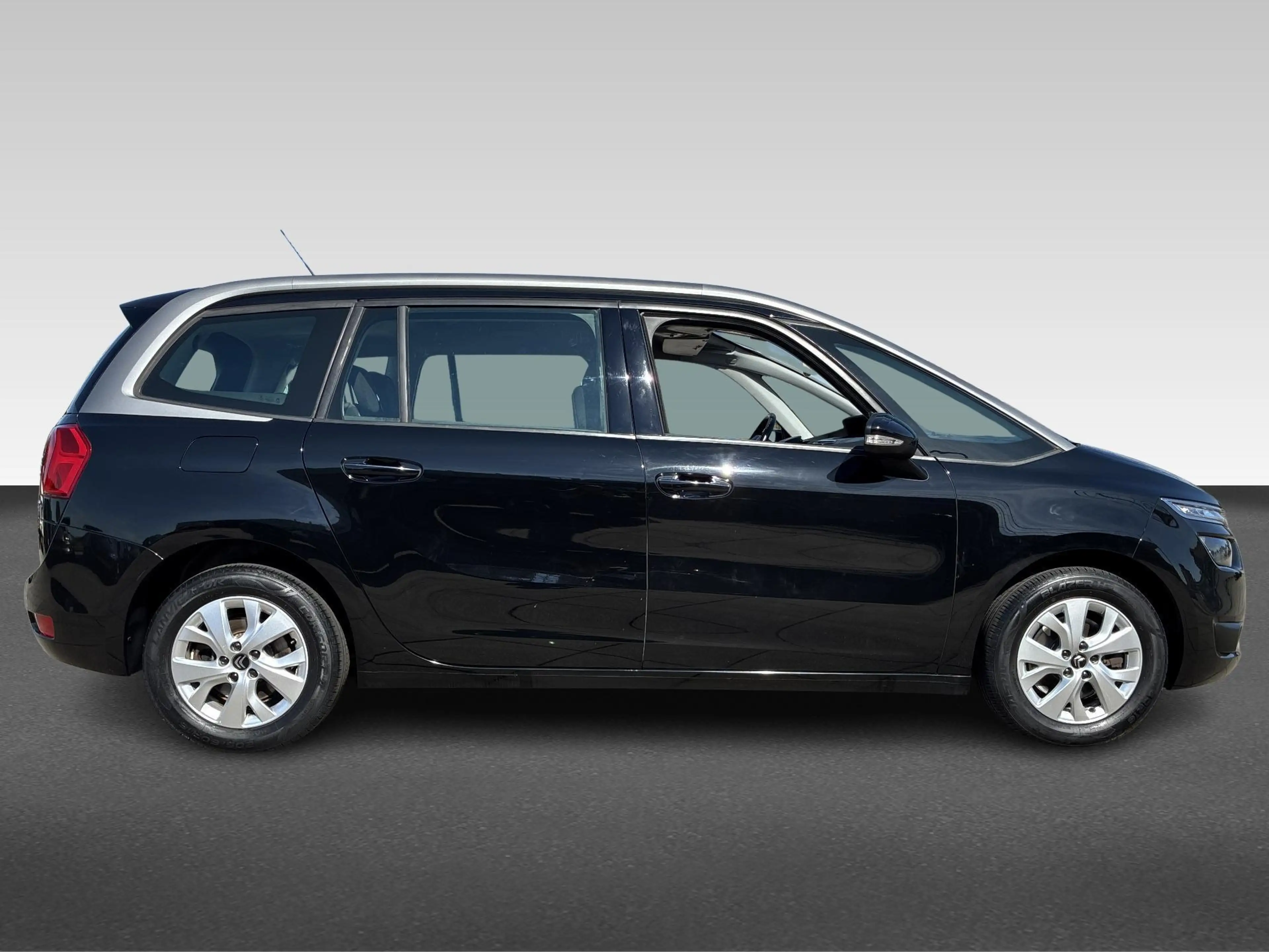 Citroen Grand C4 Picasso 7 Persoons — photo 9