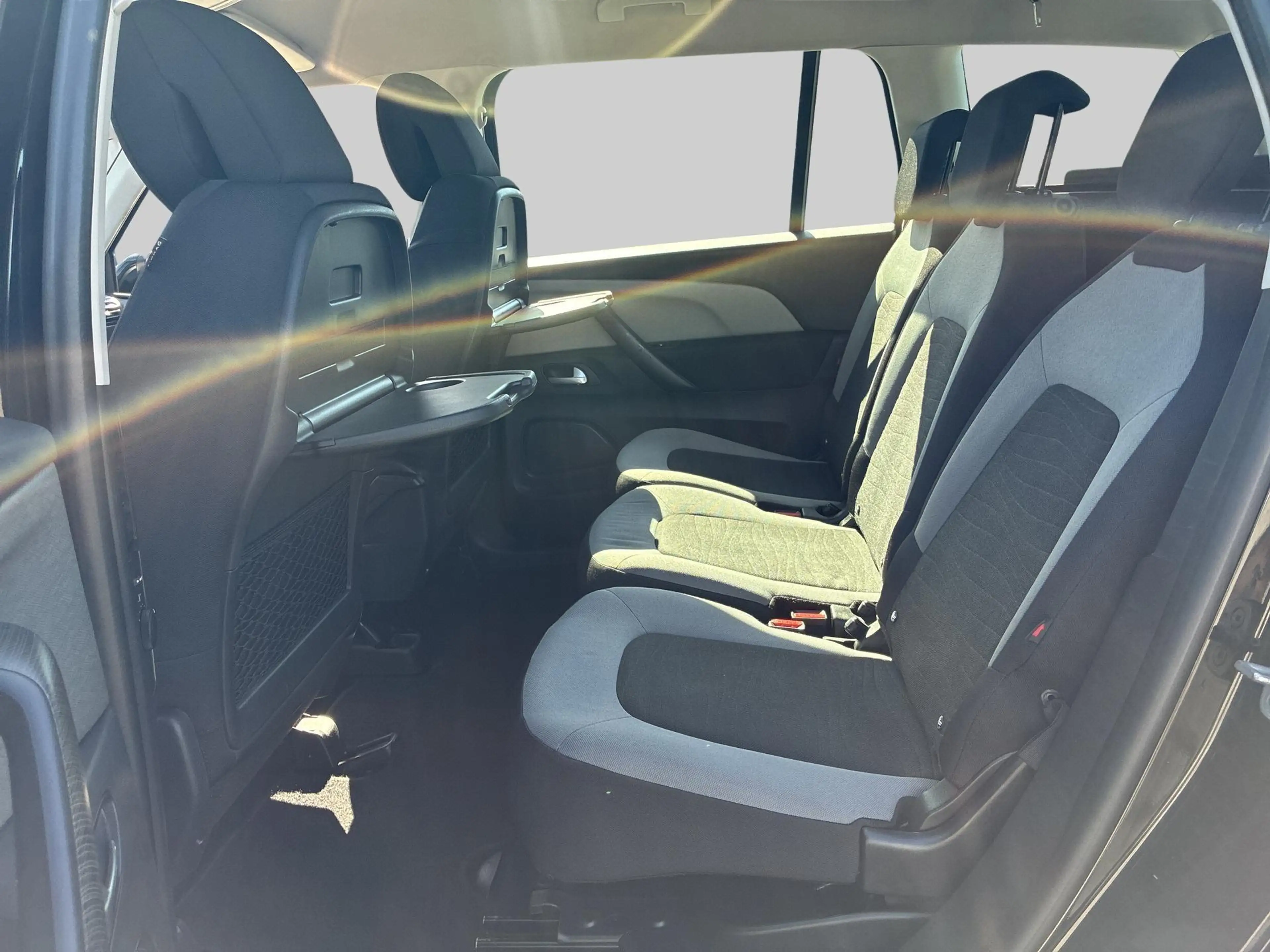 Citroen Grand C4 Picasso 7 Persoons — photo 6