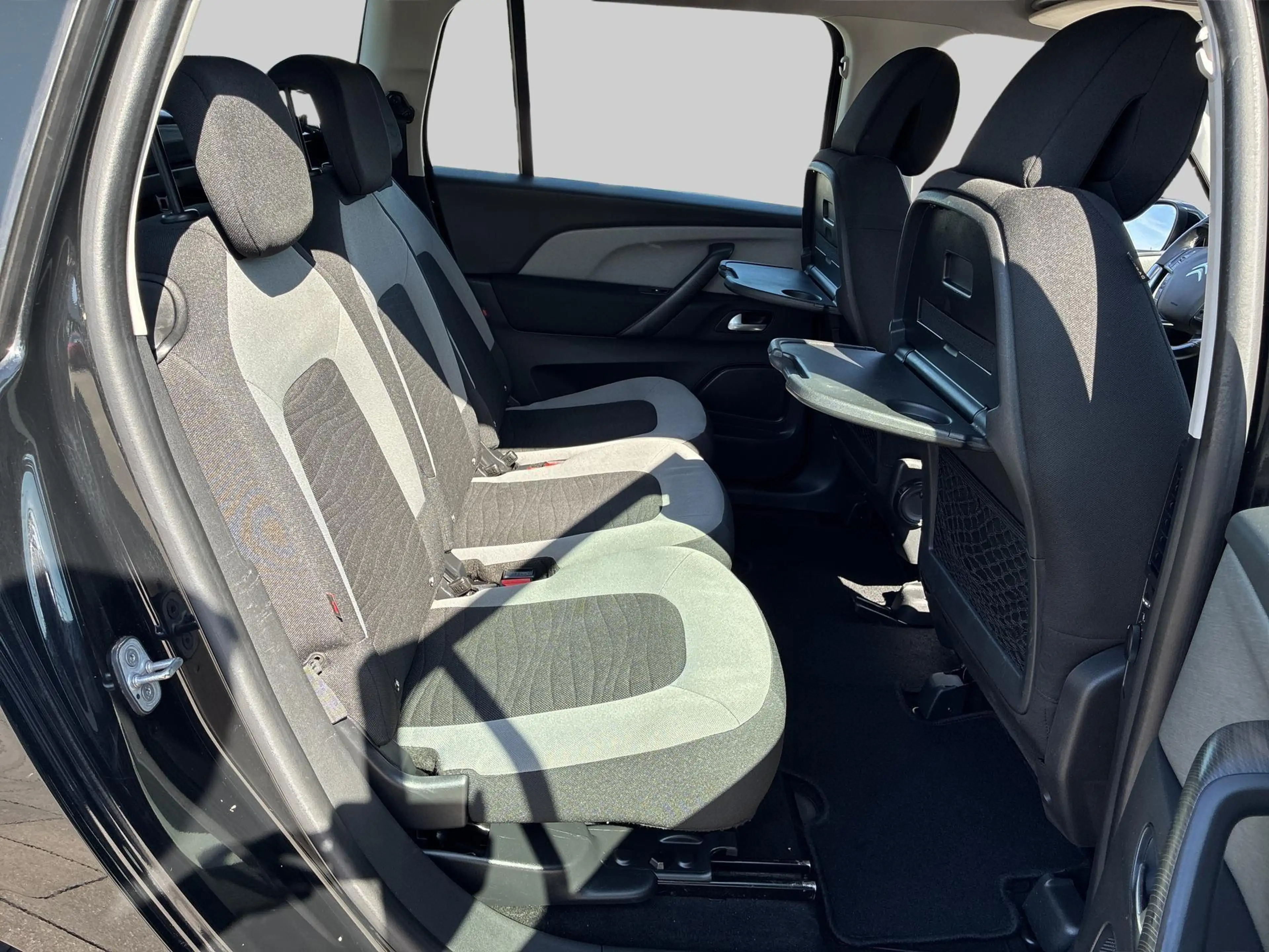 Citroen Grand C4 Picasso 7 Persoons — photo 14