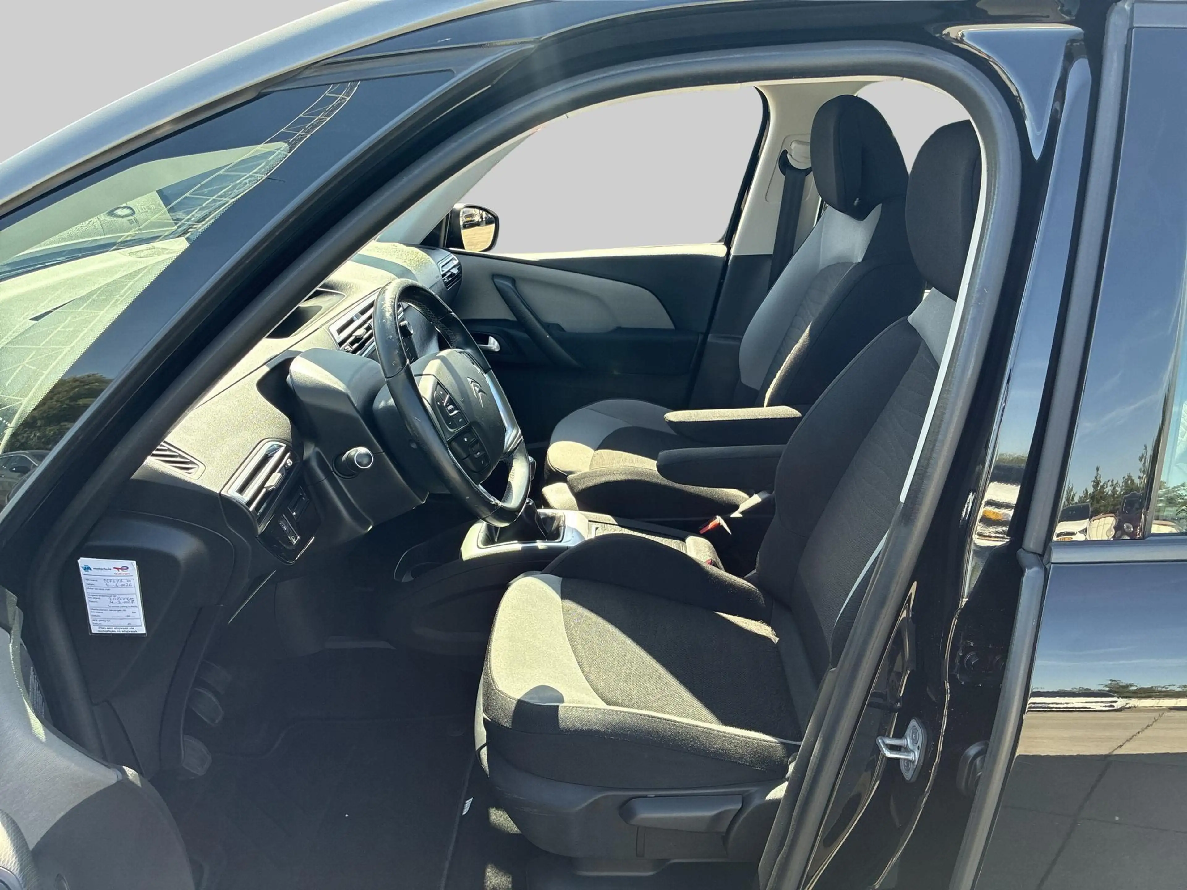 Citroen Grand C4 Picasso 7 Persoons — photo 12