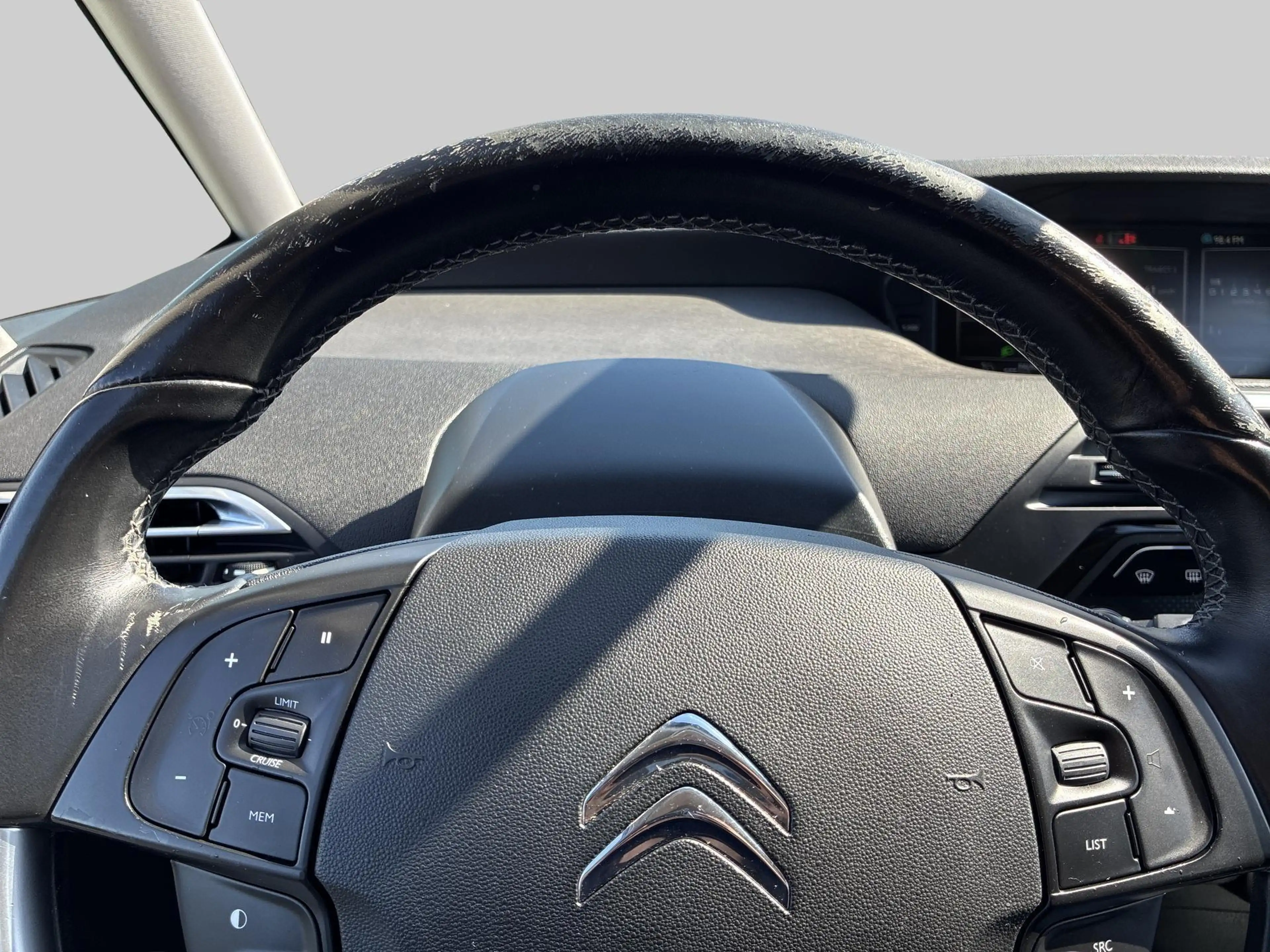 Citroen Grand C4 Picasso 7 Persoons — photo 15
