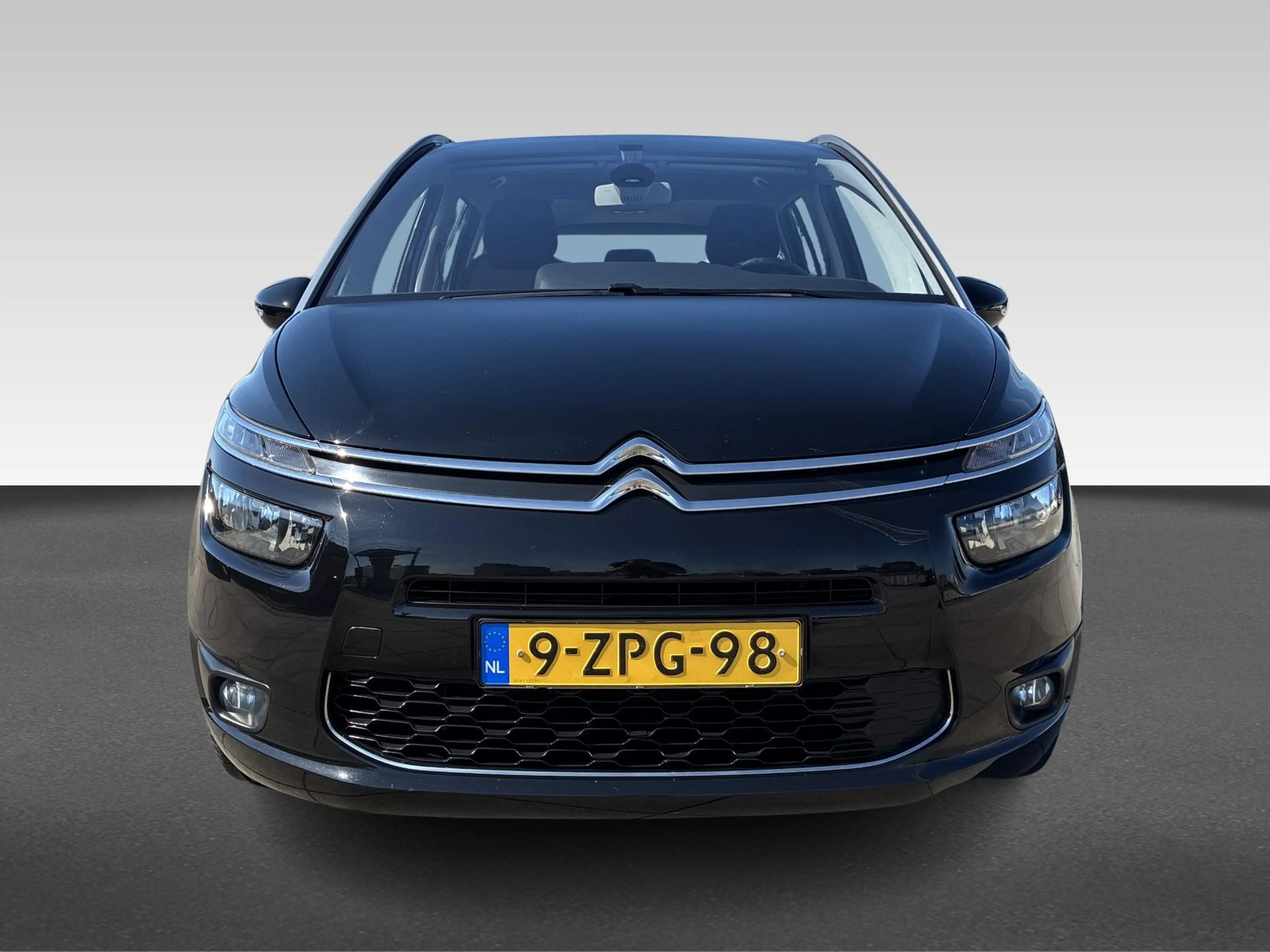 Citroen Grand C4 Picasso 7 Persoons — photo 7