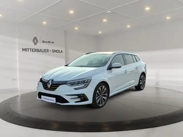 Renault Megane MEGANE 4 GRANDTOUR -