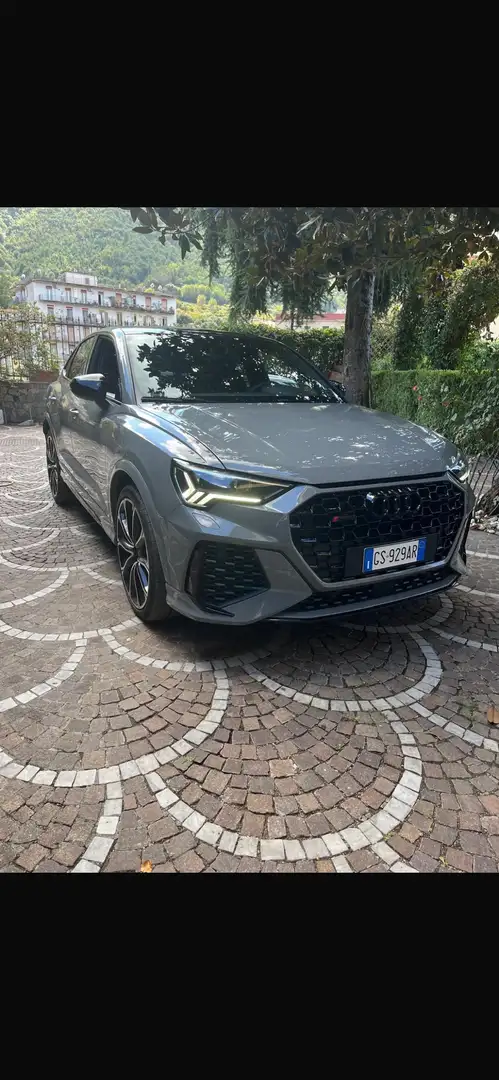 Audi RS Q3 Sportback 2.5 quattro s-tronic - 2