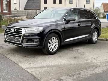 3.0 TDi V6 ultra Quattro Tiptronic