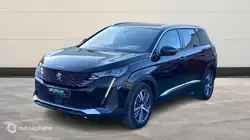 Peugeot 5008 1.5 BlueHDi 130ch S\u0026S Allure Pack EAT8