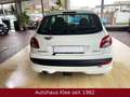 Peugeot 206 1.4 HDi *Tüv 11/2026*Klima* Blanc - thumbnail 3