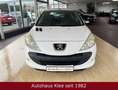 Peugeot 206 1.4 HDi *Tüv 11/2026*Klima* Blanc - thumbnail 7