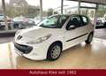 Peugeot 206 1.4 HDi *Tüv 11/2026*Klima* Blanc - thumbnail 8