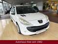 Peugeot 206 1.4 HDi *Tüv 11/2026*Klima* Blanc - thumbnail 12