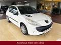 Peugeot 206 1.4 HDi *Tüv 11/2026*Klima* Blanc - thumbnail 1