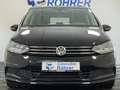 Volkswagen Touran Schwarz - thumbnail 3