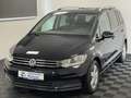 Volkswagen Touran Schwarz - thumbnail 2