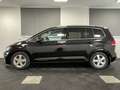 Volkswagen Touran Schwarz - thumbnail 5