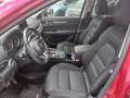 Mazda CX-5 G160 2,0i AWD ALLRAD Attraction Automatik Rot - thumbnail 3