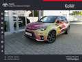 Lexus LBX FWD Cool mit Vollausstattung Levinson 1.Hand Rot - thumbnail 1