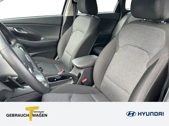 Hyundai I30 view 10