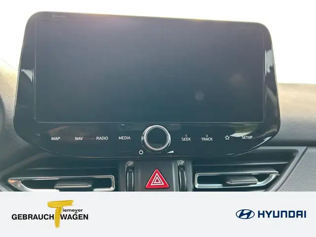 Hyundai I30 view 14