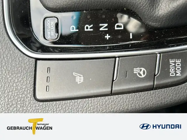 Hyundai I30 view 15