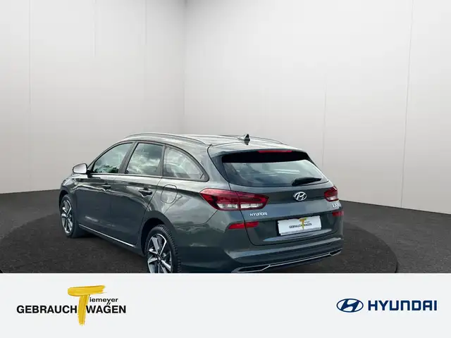 Hyundai I30 view 7