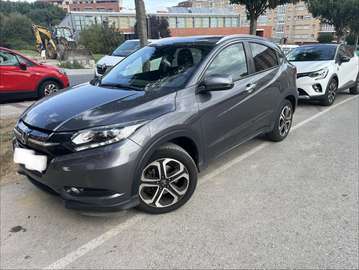 1.5 i-VTEC Executive CVT