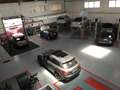 BMW X6 xDrive 30dA Gris - thumbnail 37