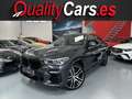 BMW X6 xDrive 30dA Gris - thumbnail 1