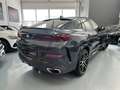 BMW X6 xDrive 30dA Gris - thumbnail 2